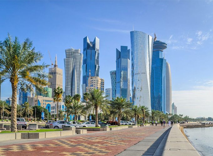 تور قطر