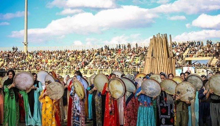 بهترین فستیوال‌ها و رویدادهای فرهنگی ایران