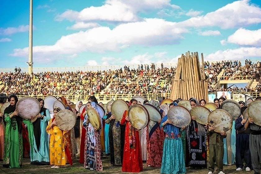 بهترین فستیوال‌ها و رویدادهای فرهنگی ایران