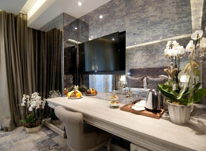 تور استانبول TK TAXIM BOSPHORUS HOTEL
